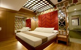 Hotel Ava Gil Puyat